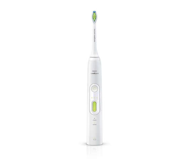 Philips Sonicare HX8911/01 HealthyWhite+ - 347155 - zdjęcie 4